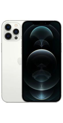 Apple iPhone 12 Pro Max 256GB White